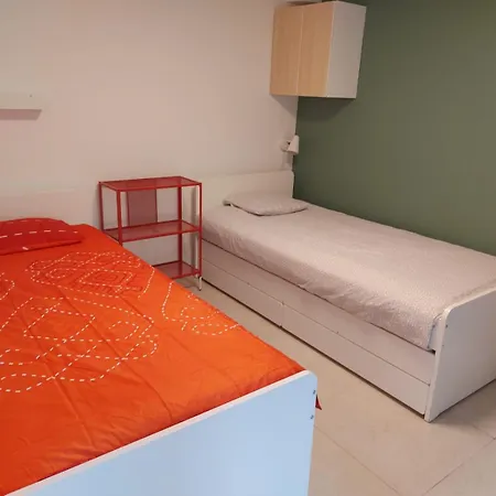 Apartament Petite Provence Aux Mandarines *