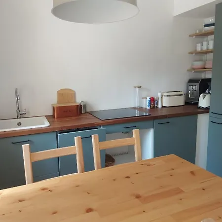 Apartament Petite Provence Aux Mandarines Opatija