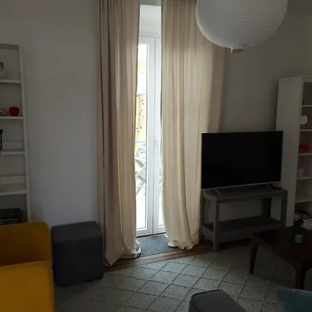 Apartment Petite Provence Aux Mandarines
