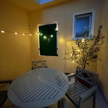 Apartment Petite Provence Aux Mandarines *