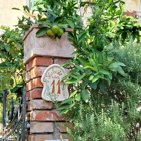 Petite Provence Aux Mandarines * Opatija