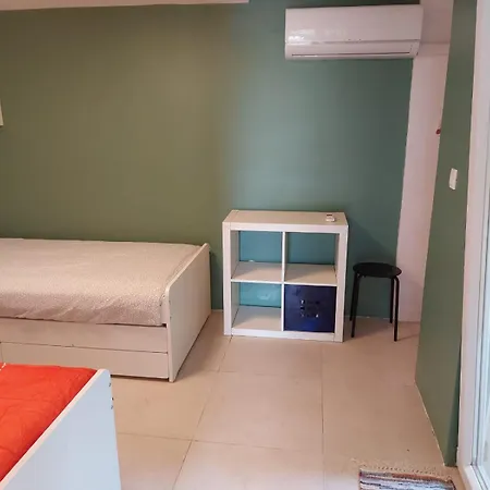 Apartment Petite Provence Aux Mandarines