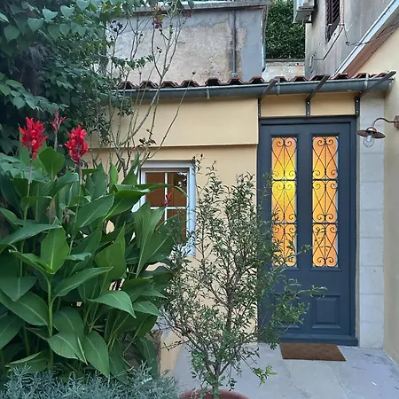 Petite Provence Aux Mandarines *