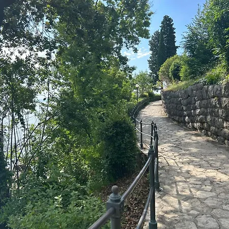Petite Provence Aux Mandarines Apartment Opatija