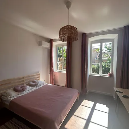 Apartment Petite Provence Aux Mandarines Opatija