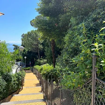 Petite Provence Aux Mandarines Apartment *